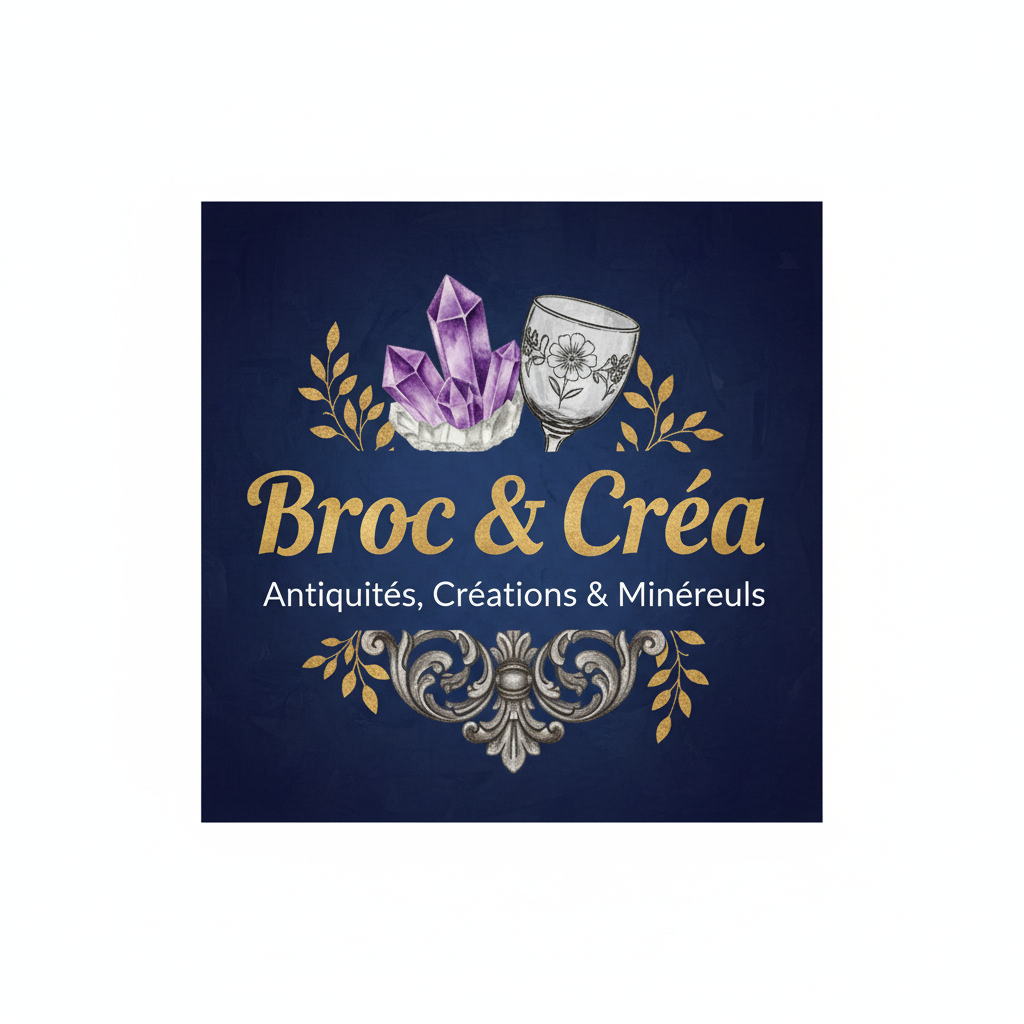 Broc & Crea